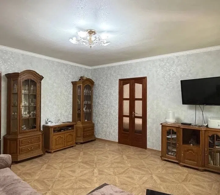 Продаётся 1-этажный дом, 64 м²