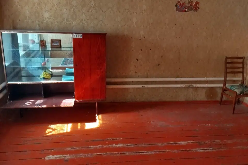 Продаётся 1-этажный дом, 72 м²