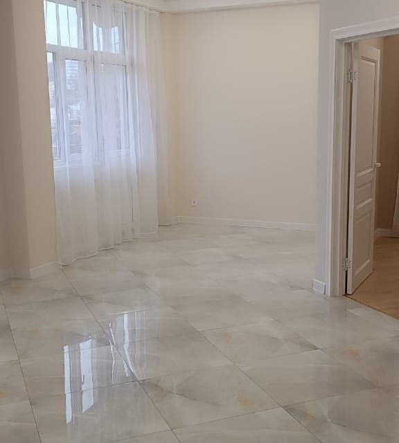 Продаётся 3-комнатная квартира, 84.2 м²