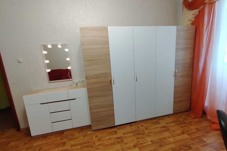 Продаётся 3-комнатная квартира, 72.2 м²