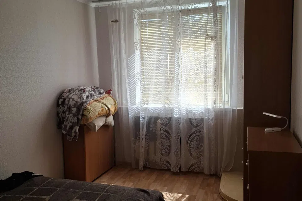 Продаётся 2-комнатная квартира, 46 м²