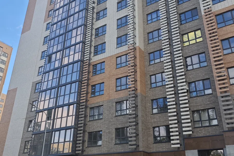 Продаётся 1-комнатная квартира, 36 м²