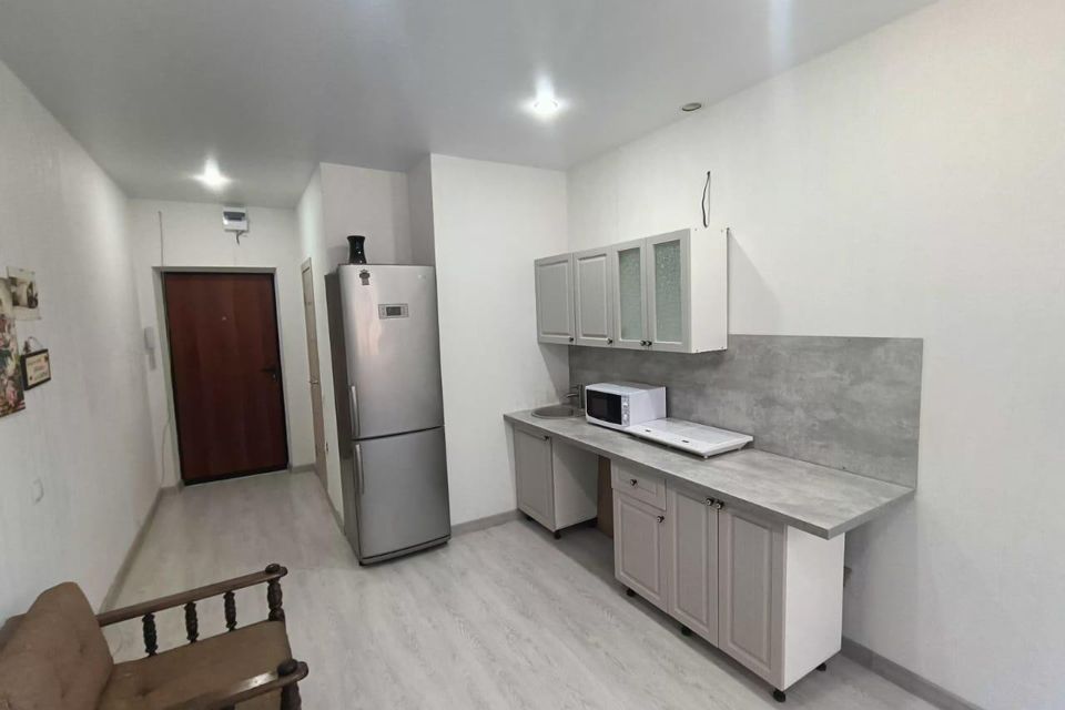 Продаётся студия, 20 м²