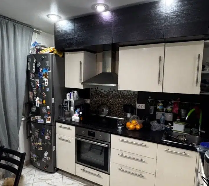 Продаётся 1-комнатная квартира, 39 м²