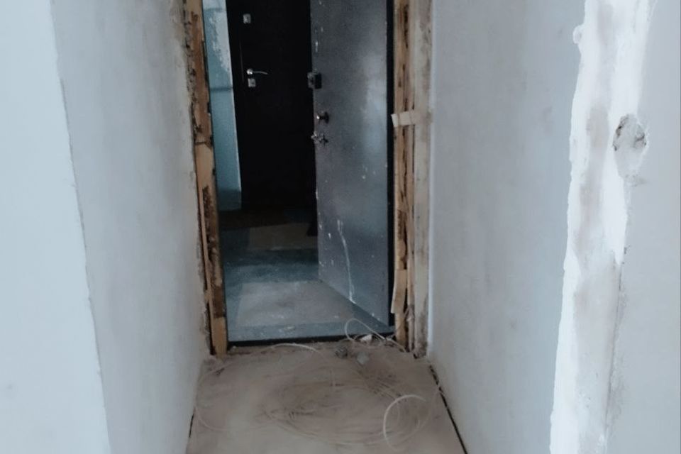 Продаётся 2-комнатная квартира, 43 м²