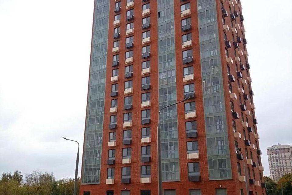 Продаётся 3-комнатная квартира, 74 м²