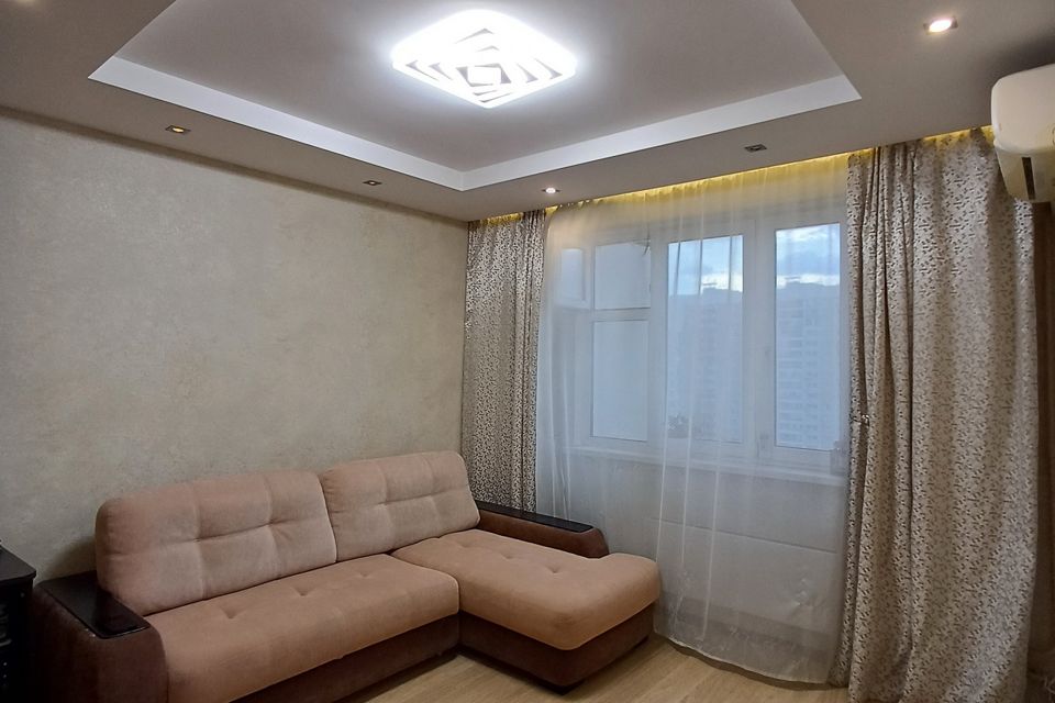 Продаётся 3-комнатная квартира, 80 м²