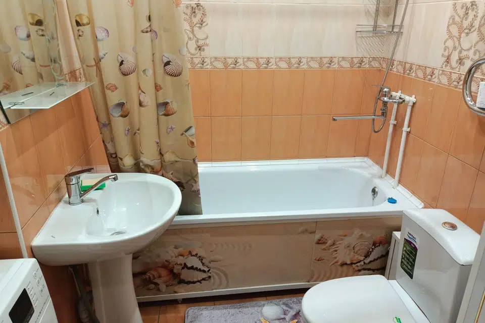 Сдаётся 1-комнатная квартира, 28 м²