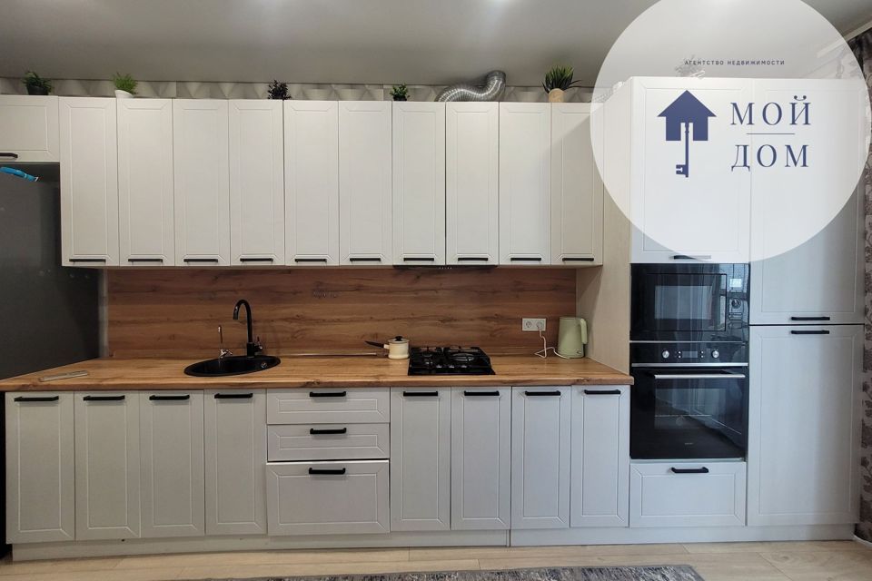 Продаётся 2-комнатная квартира, 60 м²