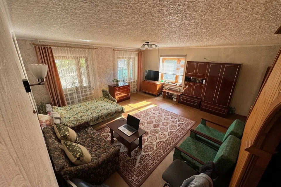 Продаётся 2-этажный дом, 90 м²
