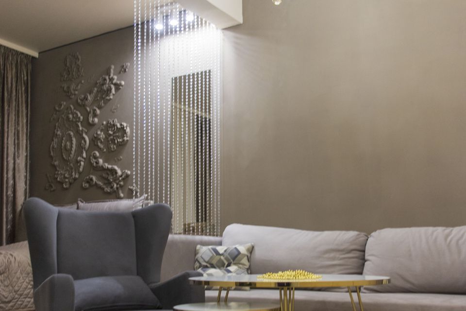 Продаётся 2-комнатная квартира, 51 м²
