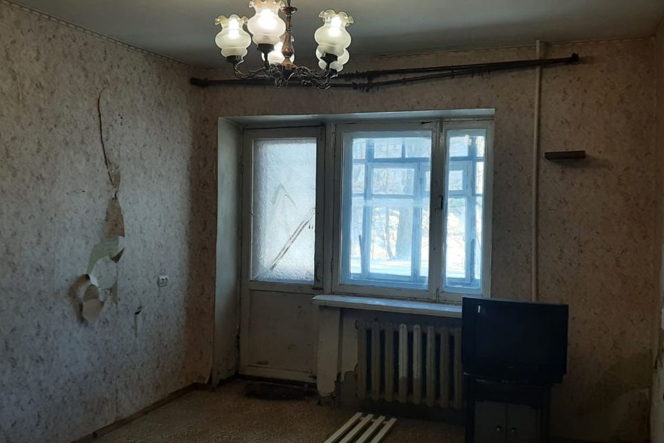 Продаётся 2-комнатная квартира, 47.6 м²