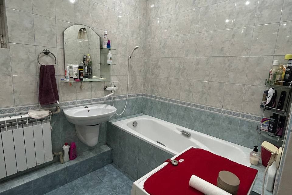 Продаётся 2-этажный дом, 78 м²