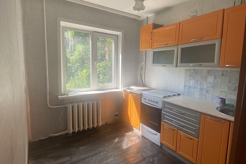 Сдаётся 2-комнатная квартира, 45 м²