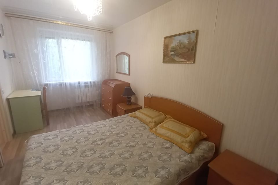 Сдаётся 2-комнатная квартира, 45 м²