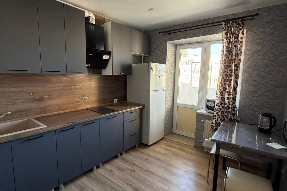Продаётся 2-комнатная квартира, 53 м²
