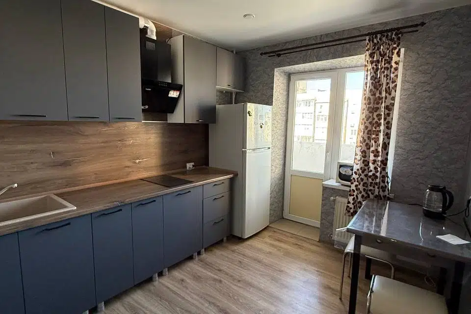 Продаётся 2-комнатная квартира, 53 м²