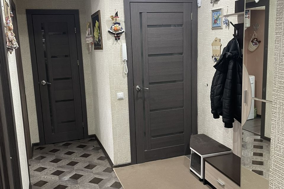 Продаётся 2-комнатная квартира, 47 м²