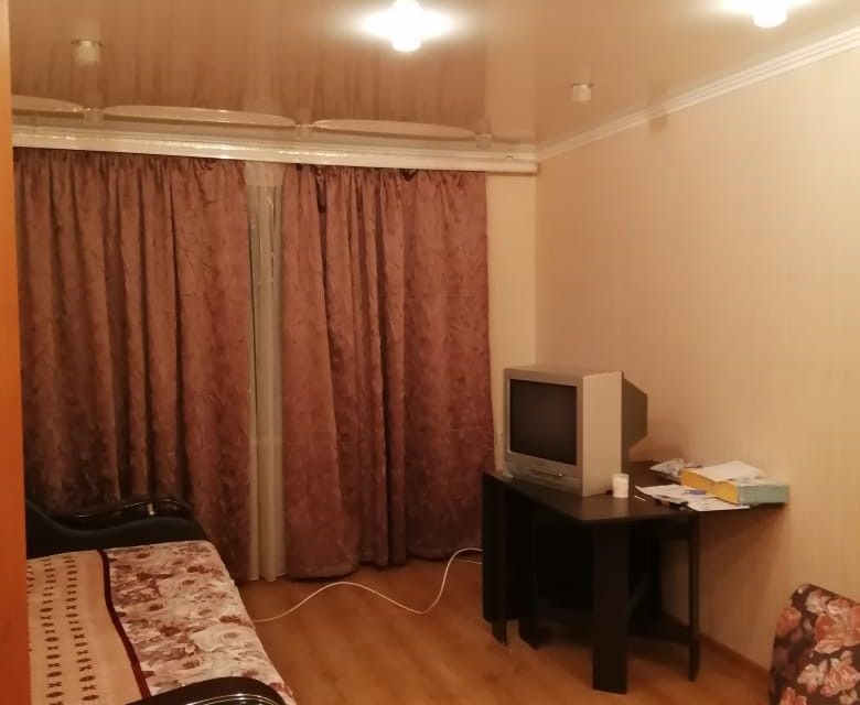 Сдаётся 2-комнатная квартира, 46 м²