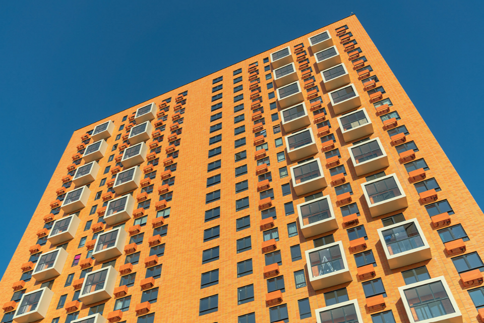 Продаётся 2-комнатная квартира, 51.2 м²