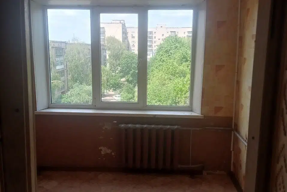 Продаётся 2-комнатная квартира, 49 м²