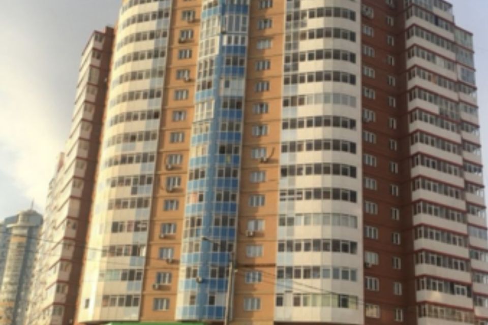 Продаётся 1-комнатная квартира, 45 м²