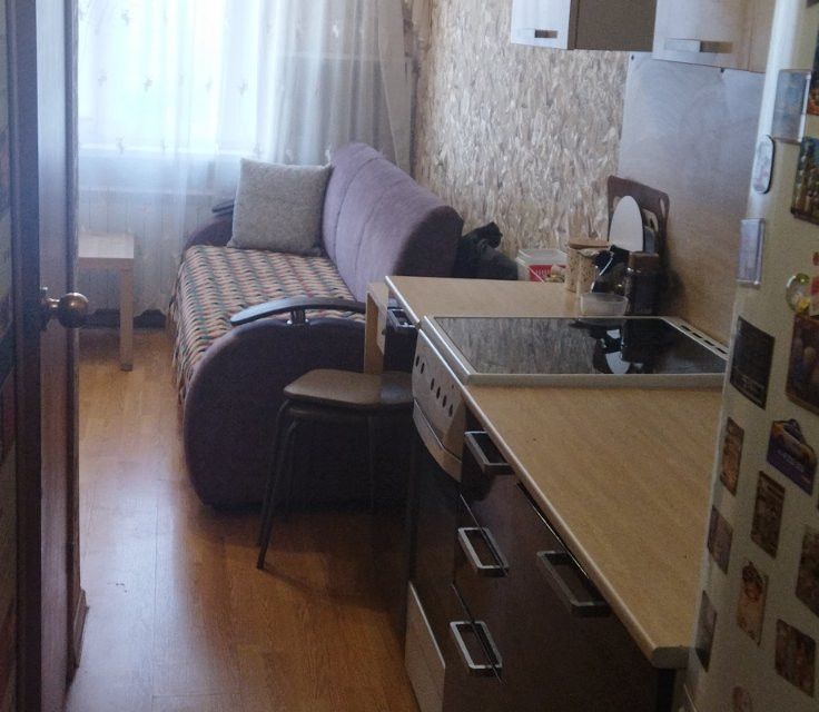 Купить Квартиру Политбойцов 2 Нижний Новгород
