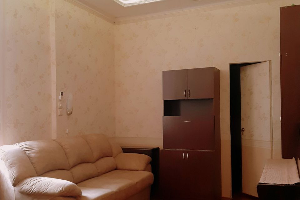 Продаётся 2-комнатная квартира, 61 м²
