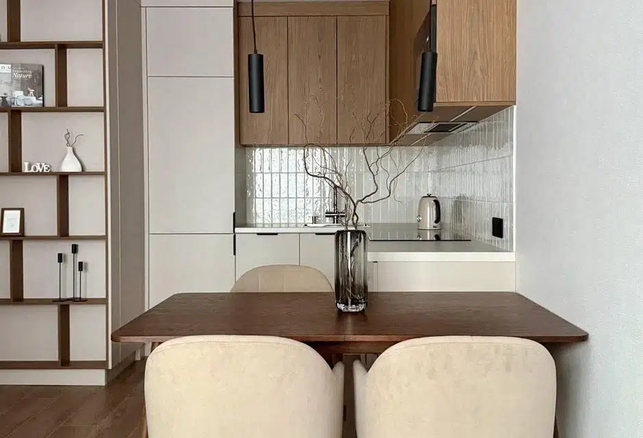 Продаётся студия, 22.4 м²