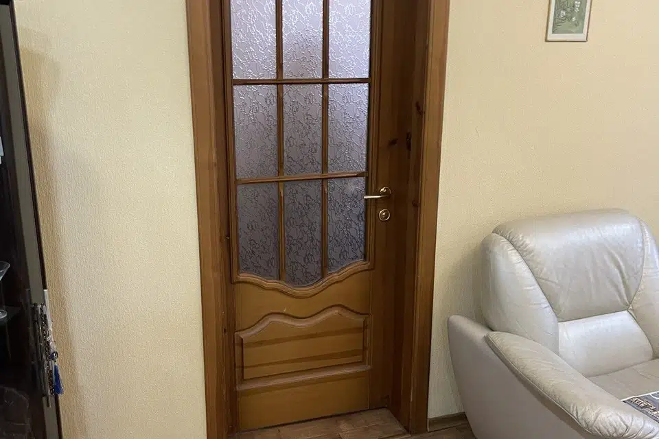 Продаётся 2-комнатная квартира, 42.1 м²
