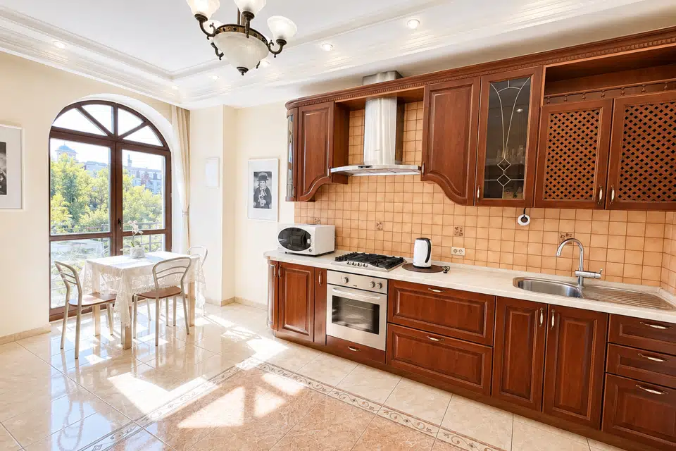Продаётся 1-комнатная квартира, 71.7 м²