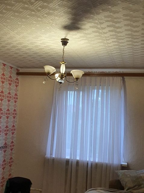 Продаётся 3-комнатная квартира, 67.4 м²