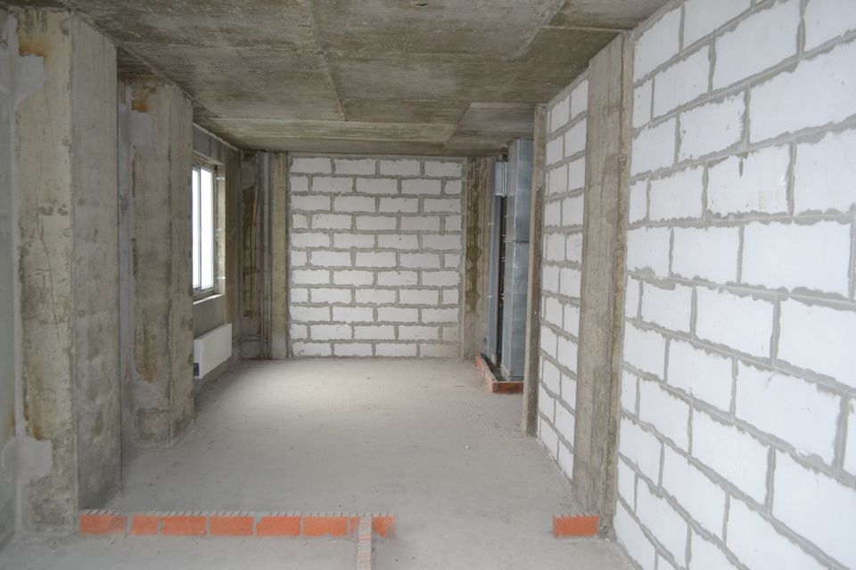 Продаётся 2-комнатная квартира, 46.08 м²