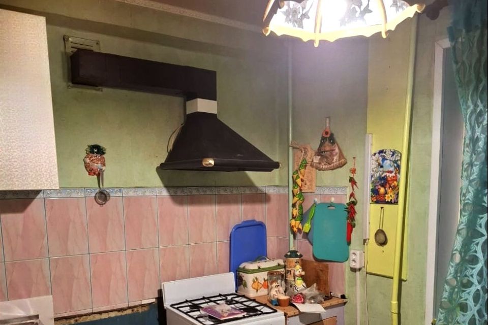 Продаётся 2-комнатная квартира, 43 м²