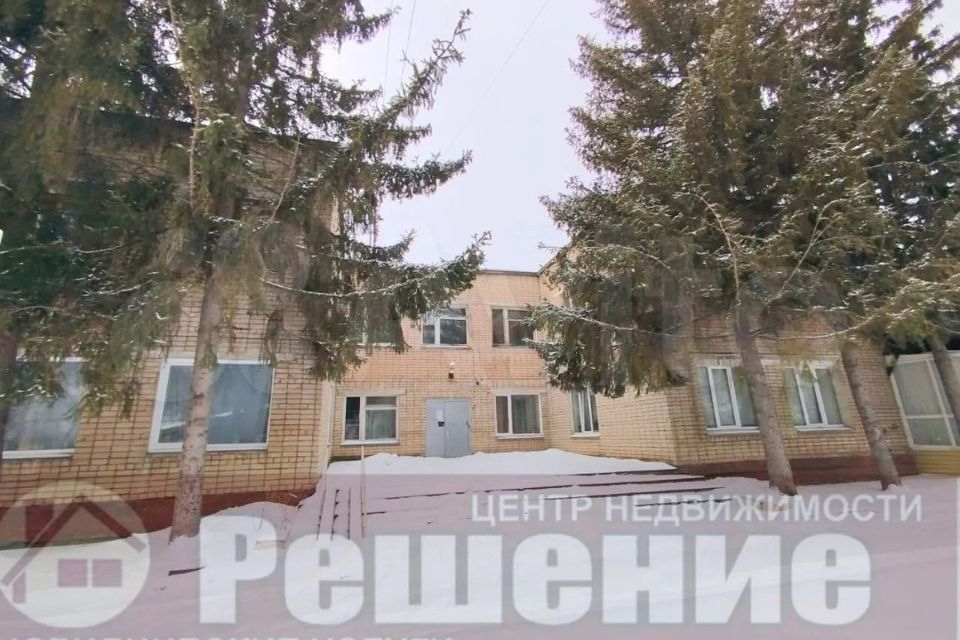 Продаётся 3-комнатная квартира, 55 м²