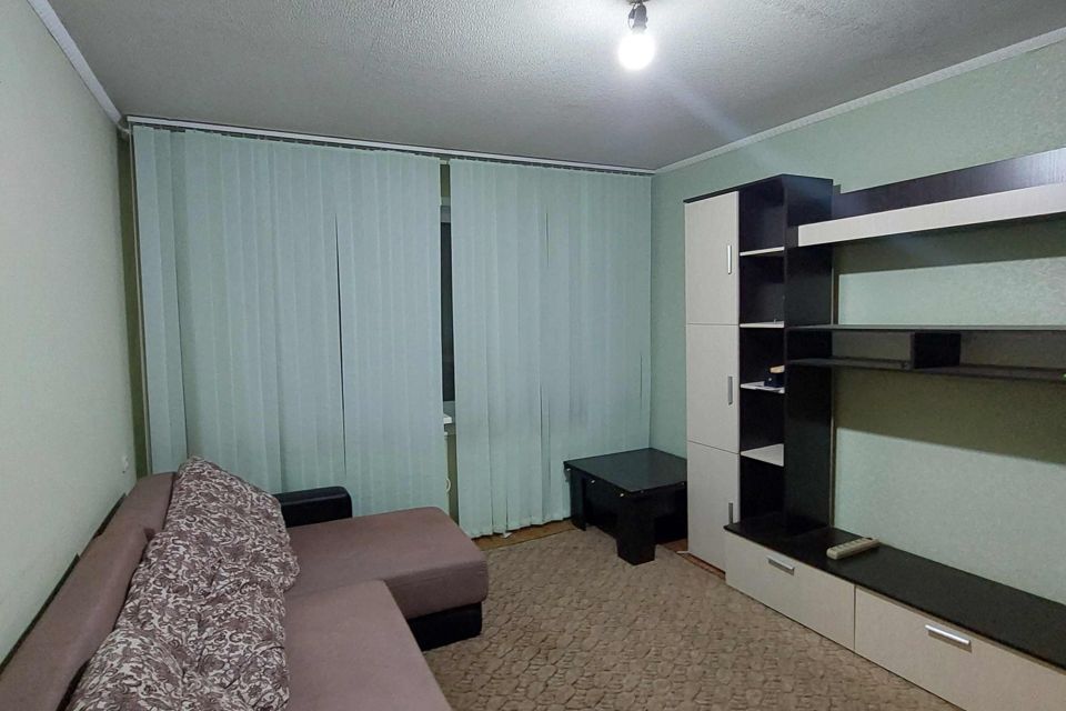 Продаётся 2-комнатная квартира, 48.8 м²