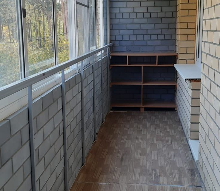 Сдаётся 1-комнатная квартира, 40.6 м²