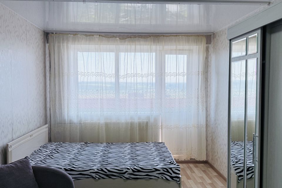 Продаётся студия, 24.8 м²
