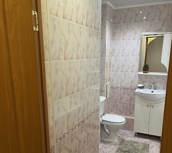 Продаётся 1-комнатная квартира, 33 м²