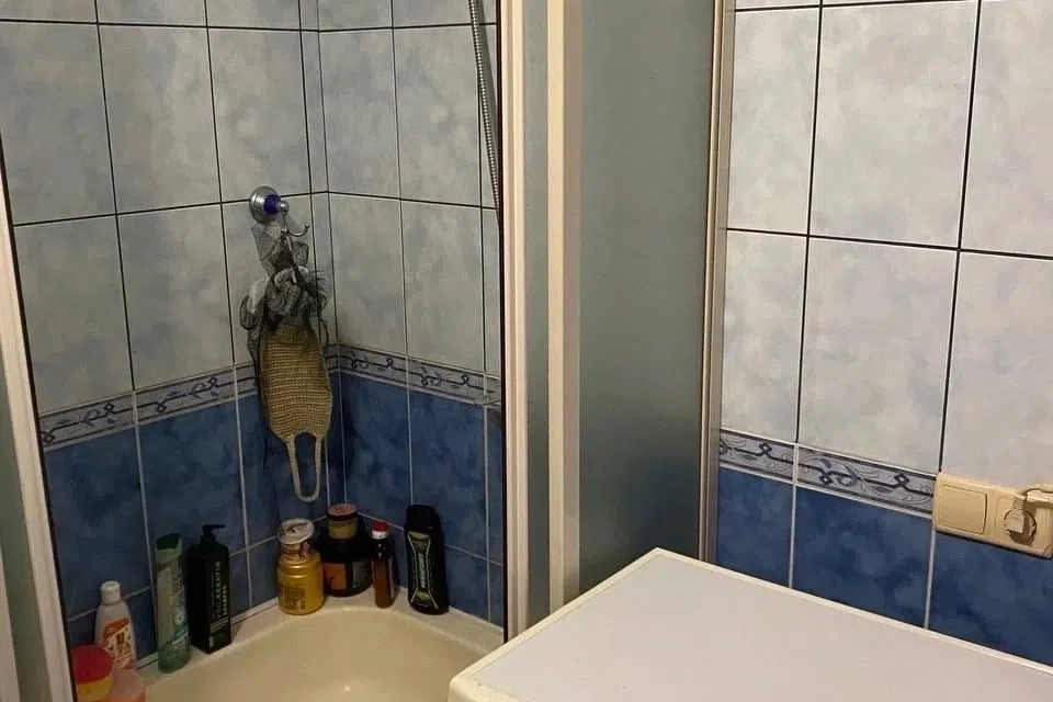 Продаётся 2-комнатная квартира, 43.4 м²