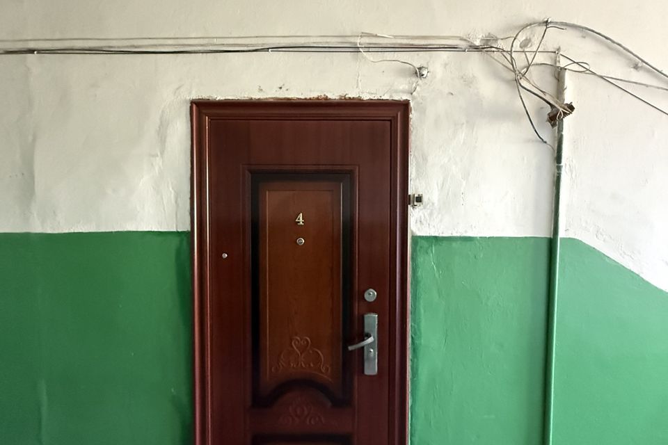 Продаётся 2-комнатная квартира, 44 м²