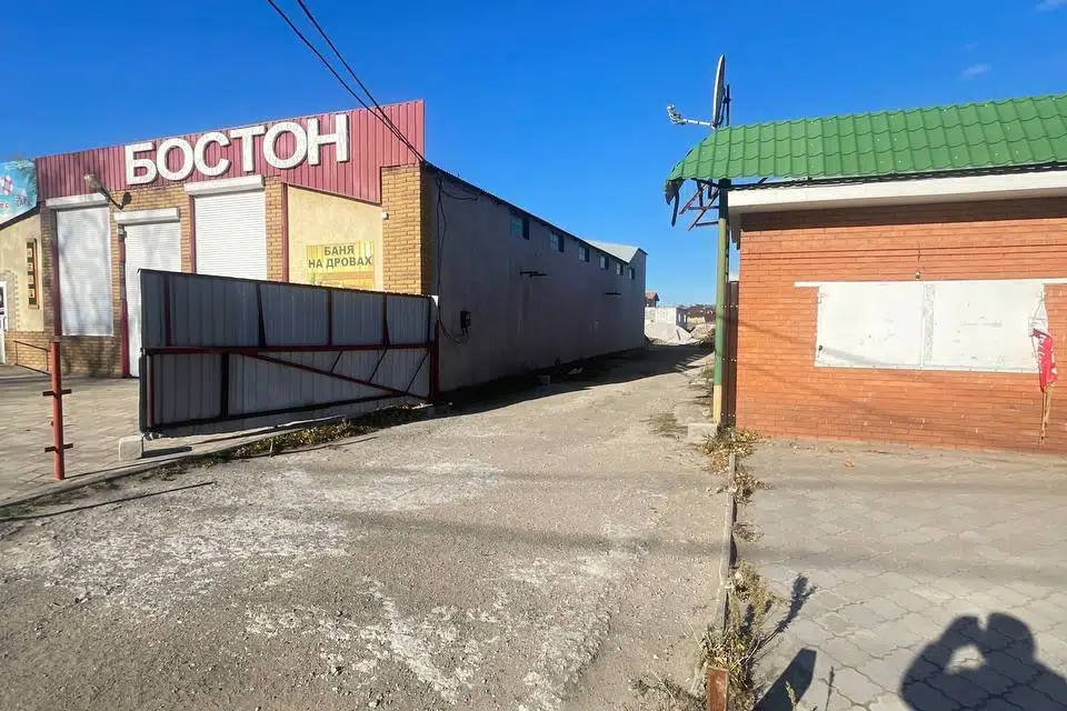 Продаётся помещение своб. назначения, 305 м²