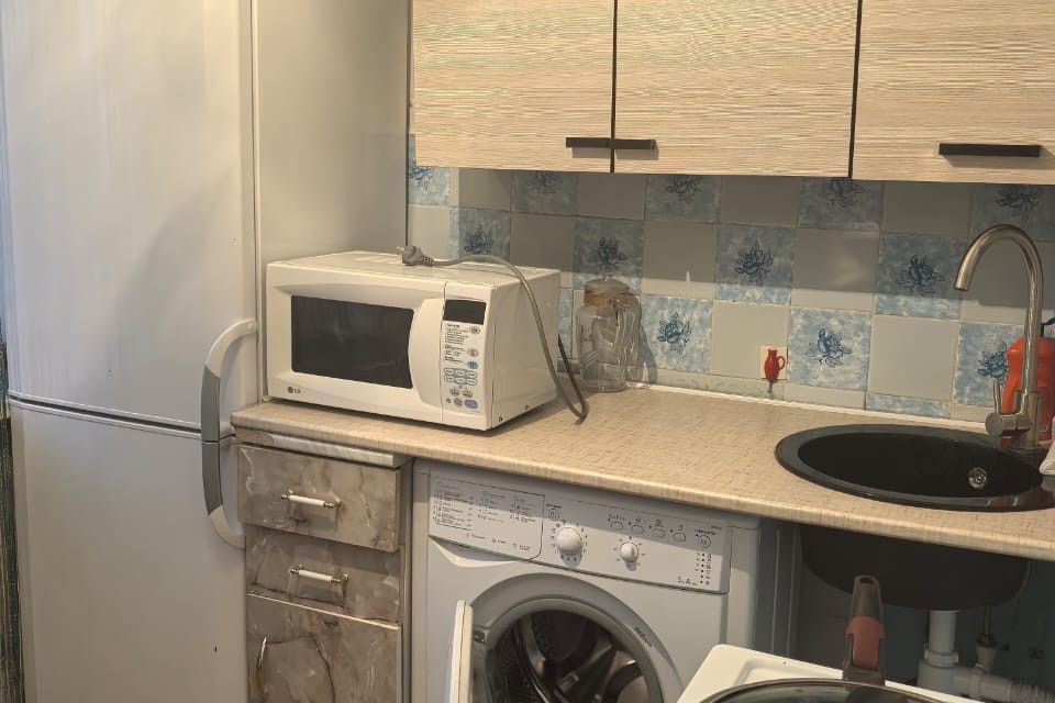 Сдаётся 2-комнатная квартира, 45 м²