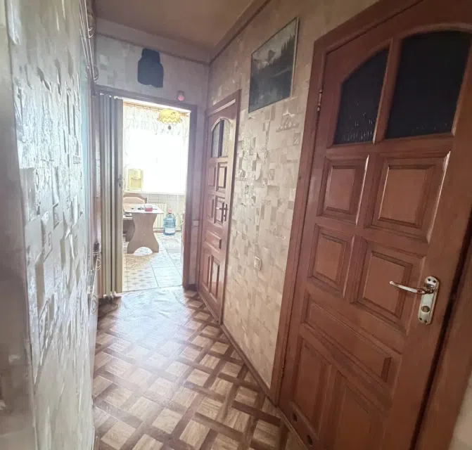 Продаётся 2-комнатная квартира, 53.2 м²