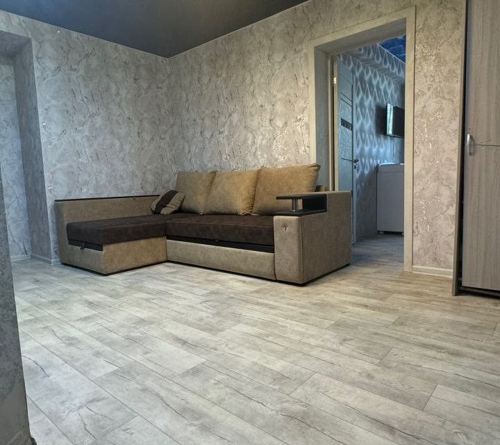 Продаётся 2-комнатная квартира, 37 м²