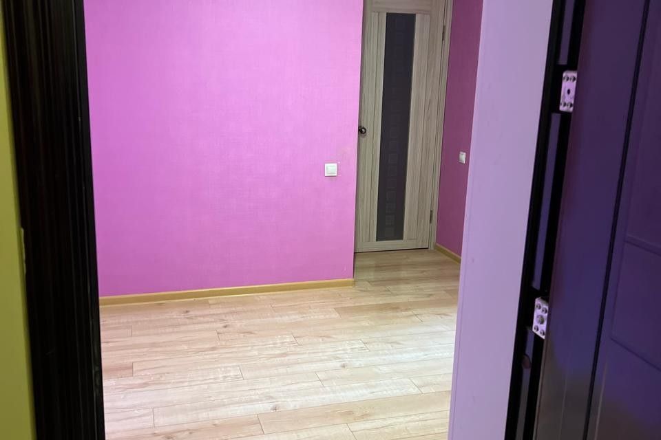 Продаётся 1-комнатная квартира, 48 м²