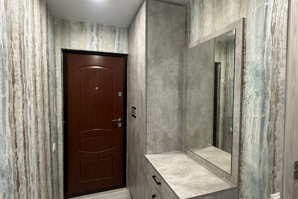 Продаётся 2-комнатная квартира, 45 м²