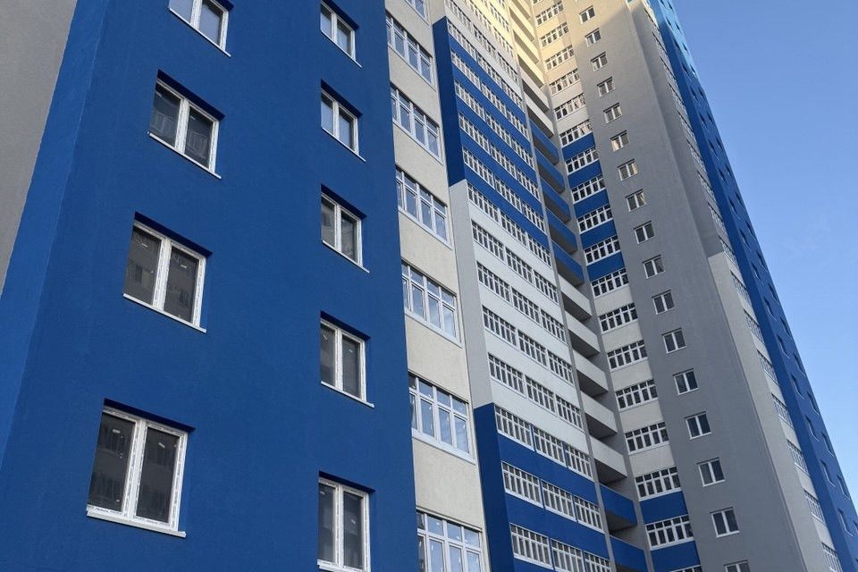 Продаётся студия, 17.5 м²