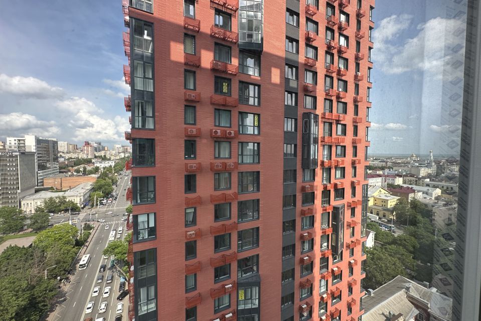 Продаётся студия, 33 м²