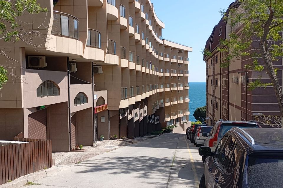 Продаётся студия, 43.5 м²